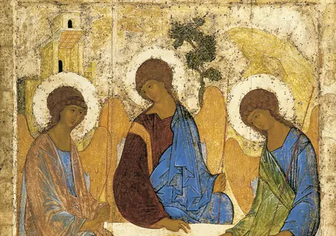 Ce sărbătorim luni, în cea de-a doua zi de Rusalii. Tot ce trebuie să ştii despre Sfânta Treime