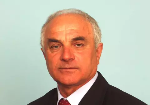 Cel mai longeviv primar din țară a pierdut alegerile | «Acum pot să stau liniștit acasă»