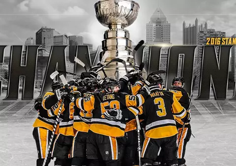 Pittsburgh Penguins a cucerit Cupa Stanley la hochei pe gheață