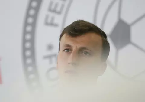 Euro 2016. Ce-ai fumat, Chiri? ”În prima repriză, nu pot spune că albanezii au avut faze să înscrie!”