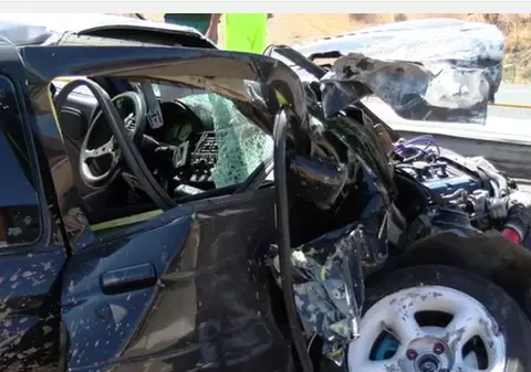 Accident grav în Spania. Un român a murit pe loc | VIDEO