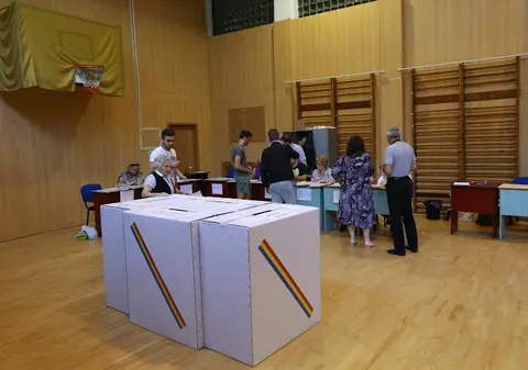 Alegeri locale 2016 | MAI: S-au înregistrat 272 de sesizări privind posibile contravenţii sau infracţiuni