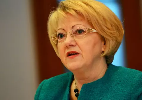 Astrid Fodor, validată în funcția de primar al Sibiului de către Tribunal, după ce Judecătoria o invalidase pe motiv de incompatibilitate