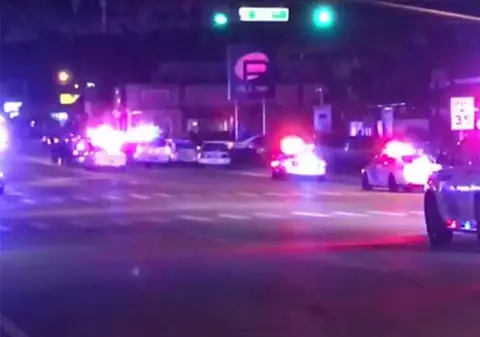 Atac armat într-un club din Florida! Două persoane au murit și 17 au fost rănite