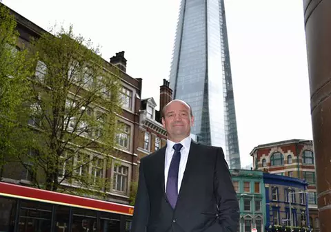 EXCLUSIV. Cel mai cunoscut român din Marea Britanie, după BREXIT: ”Pentru România va fi un miracol!”