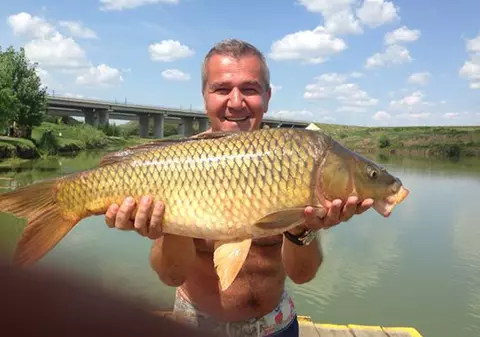 EXCLUSIV/ Dan Bittman trage tot la balta pe care a vândut-o! Din patron, a devenit client fidel