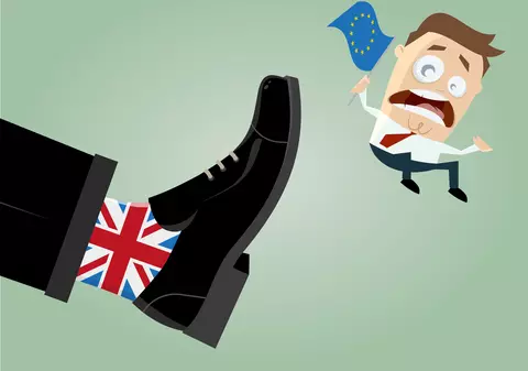 BREXIT. Pericolul euroscepticismului ne pândește după colț