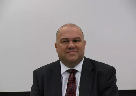 Călin Tatomir, fostul șef Microsoft România, condamnat definitiv la şase ani de închisoare. A fost ridicat de polițiști
