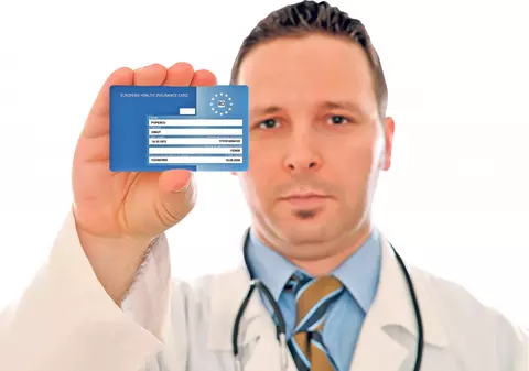Cardul European de Sănătate nu trebuie să lipsească din bagaj! Iată câteva modificări aduse obținerii acestuia