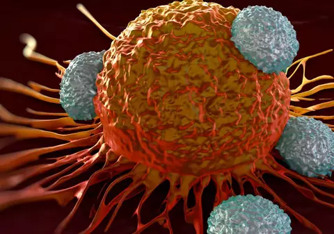 Descoperire de ultimă oră legată de tratamentul împotriva cancerului