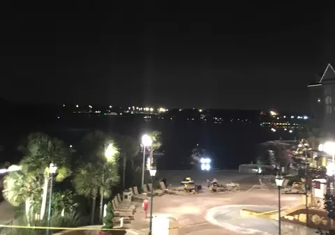 Încă o tragedie în Orlando, Florida.Un copil de doi ani,  atacat de un crocodil