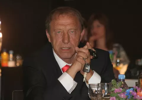 ”Cocoșii” merg cu ”Gâscanul”. În opinia francezilor, Nicolae Dobrin e cel mai valoros fotbalist român din istorie