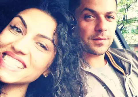 EXCLUSIV/ Doinița Oancea a dat în mintea copiilor. Ce cadou i-a pregătit lui Augustin Viziru de ziua lui