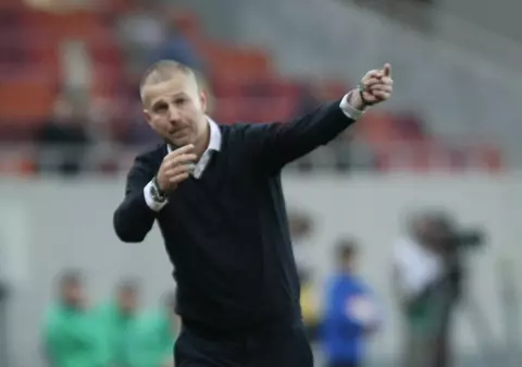 Edi Iordănescu a decis unde va antrena din sezonul viitor. ”Avem acordul lui!”