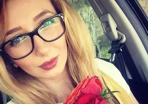 Cumplit. O tânără din Buzău a murit înainte de a susține examenul maturității! Ce postase pe Facebook cu puțin timp înainte