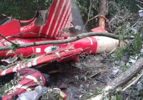 Elicopterul SMURD fusese solicitat inițial de la Galați! De ce a plecat de la Iași și cum putea să fie evitată tragedia