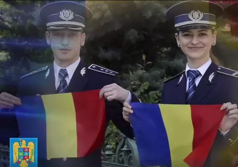 EURO 2016. MAI a lansat un clip de susținere pentru tricolori