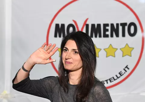 Alegeri istorice în Italia! O avocată de 37 de ani ar putea deveni prima femeie primar din Roma, după ce a câștigat primul tur