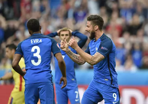 Cornel Dinu râde de Franța: ”Aducea mai mult cu șampania, o băutură discutabilă”