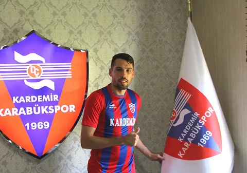 Transfer. Valerică are echipă mică. Găman a lăsat-o baltă pe Astra și a semnat cu Karabukspor