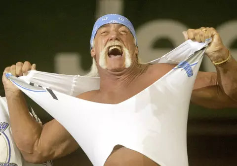 Hulk Hogan a băgat în faliment o publicație americană! Are de primit 140 de milioane de dolari