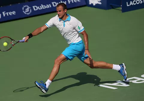 Marius Copil s-a calificat în finala de la Budapesta. Arădeanul are două săptămâni nebune, cu 8 victorii!