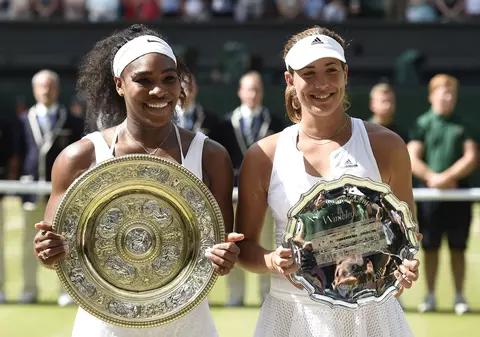 Se știu finalistele turneului de Mare Șlem de la Roland Garros