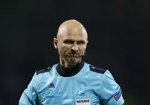 Euro 2016. România-Elveţia, meciul doi al tricolorilor. UEFA a anunţat cine va arbitra a doua partidă a tricolorilor la Euro 2016