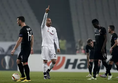 UEFA nu se joacă: KF Skenderbeu, campioana Albaniei, suspendată pentru trucarea de meciuri
