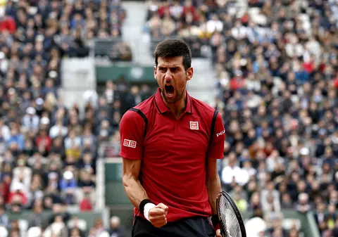 Roland Garros. Finala ideală: Djokovici - Murray. Niciunul n-a câștigat vreodată pe zgura pariziană