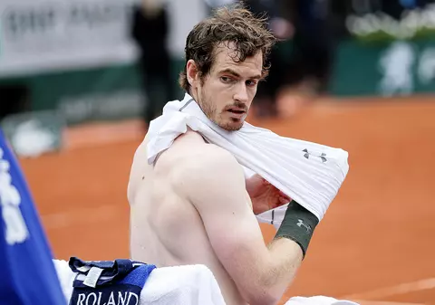 Andy Murray a recunoscut că nu știe să-și aleagă mașinile. ”A fost cea mai proastă investiție din viața mea”