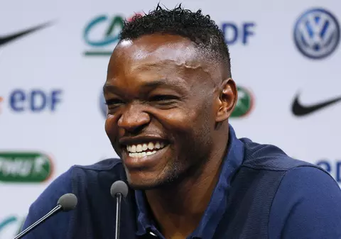 EURO 2016. România - Franța (vineri, ora 22.00, Dolce, Pro TV, LIVE BLOG libertatea.ro). Steve Mandanda: România nu are nume mari, dar are jucători eficienți