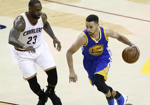 NBA, play-off. Cleveland Cavaliers a câștigat meciul 6 al finalei, cu Golden State Warriors. Titlul se decernează duminică noapte! VIDEO