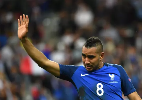 Euro 2016. Doamne, uite cine ne-a umilit! În 2005, Dimitri Payet vindea haine, ca să trăiască! VIDEO