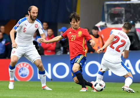 Euro 2016. Spania - Cehia 1-0. Campioana europeană, victorie la limită / FOTO