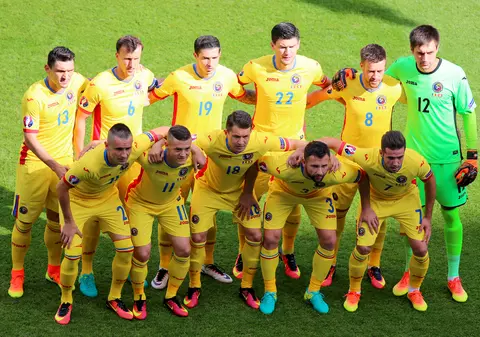 Euro 2016. Tricolorii încasează o primă colosală dacă înving Albania și se califică în optimi. Variantă pentru Iordănescu | EXCLUSIV