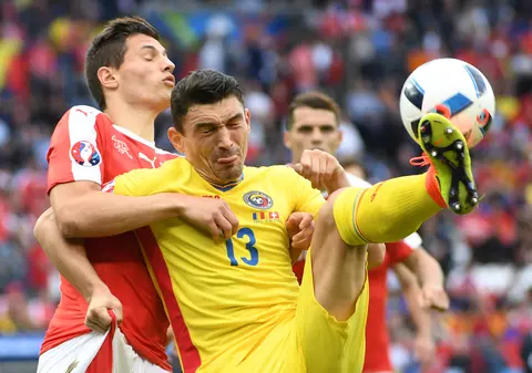 Mercato pentru tricolori. Keșeru este dorit de Șumudică la Kayserispor. Stanciu s-a decis