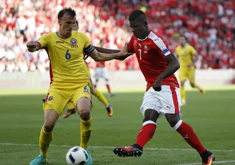 Euro 2016. România, eliminată rușinos. S-au întors ”cocorii”! Chiricheș își va pune cenușă-n cap, în direct, la ora 11.00