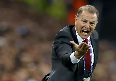 România-Albania. Selecționerul De Biasi: ”Încercăm să jucăm bine și să înscriem!”