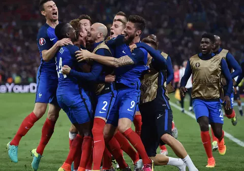 Euro 2016. Elveția - Franța. Ora exactă în grupa A o dau ”ceasornicarii” sau ”cocoșii”?