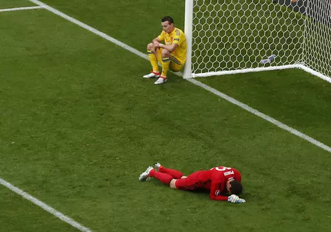 Euro 2016. Franța, în ”optimi”, Ucraina - acasă! Germania - Polonia, primul egal alb de la un nul al tricolorilor, din 2008!