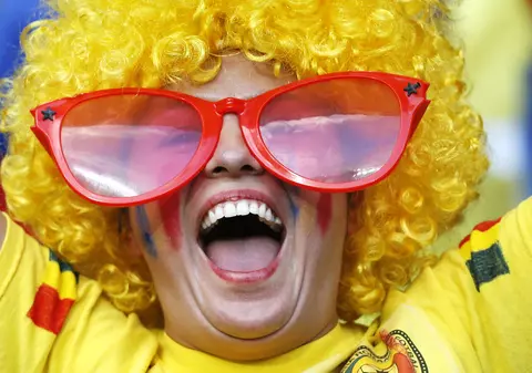 Află cum îi poți vedea pe tricolori la primul antrenament sub comanda lui Christoph Daum