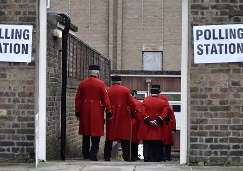 Brexit | Cine votează pentru ieșirea Marii Britanii din UE? Portretul alegătorilor britanici