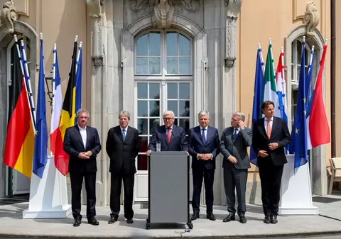 Brexit | Franța vrea desemnarea unui nou premier britanic "în câteva zile"