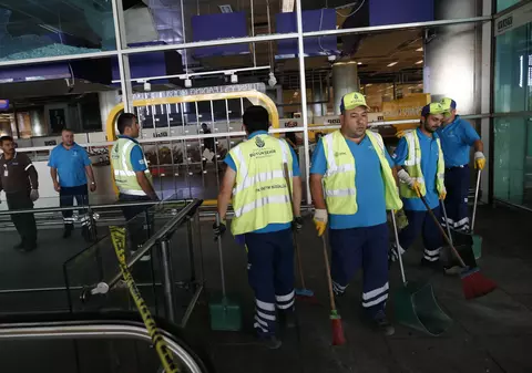 Atentat la Istanbul: Primele imagini cu presupușii atacatori. Ce traseu au avut cei trei teroriști | FOTO