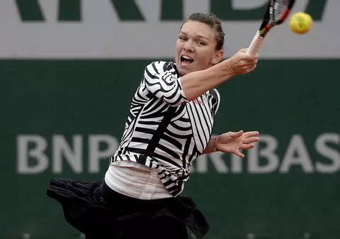 Halep și Begu și-au aflat adversarele din primul tur de la Birmingham. Ambele românce au adversare foarte tari
