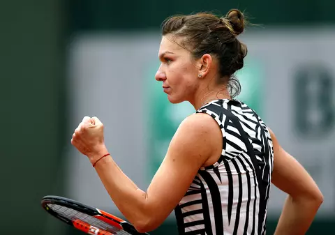 Veste mare pentru Halep înainte de Wimbledon. O rivală s-a retras de la turneul londonez
