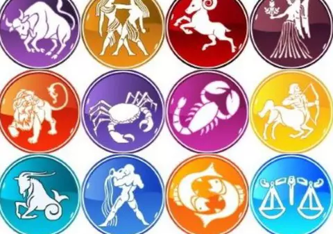 Cele 4 zodii cu cele mai puternice energii astrale