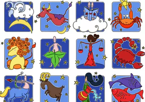 5 zodii care vor avea noroc chior la sfârșit de an