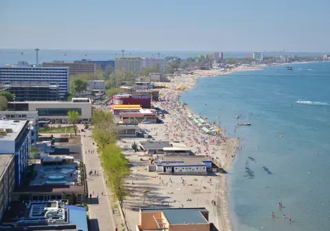 Cele mai curate zone pentru scăldat din Europa. Pe ce loc se află România